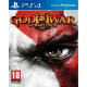 PS4-peli God of War III: Remastered PS4