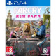 PS4-peli Far Cry New Dawn PS4