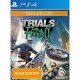 PC Game Trials Rising Gold Edition PS4