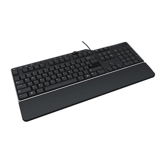 Näppäimistö DELL KB-522 ENG