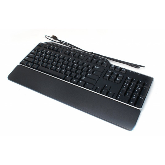 Näppäimistö DELL KB-522 ENG