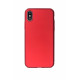Takakansi UVO iPhone X:lle (punainen)