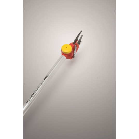 Clipper Wolf Garten PDC RR 400 T