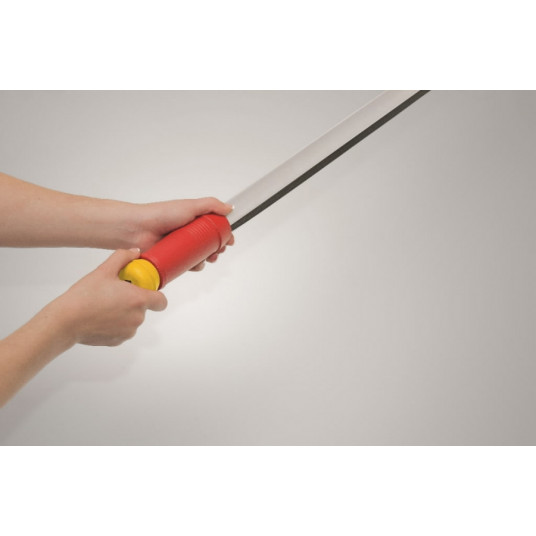 Clipper Wolf Garten PDC RR 400 T