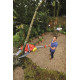 Clipper Wolf Garten PDC RR 400 T