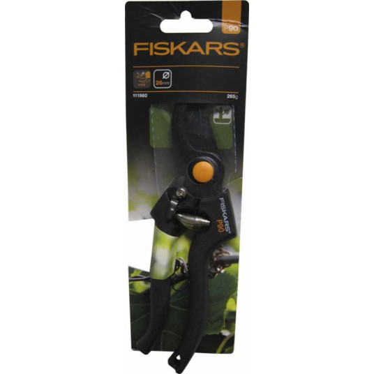 Fiskars P90 (1001530) ammattisaksat