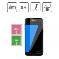Karkaistu lasi näytönsuoja Samsung Galaxy S7, G930:lle