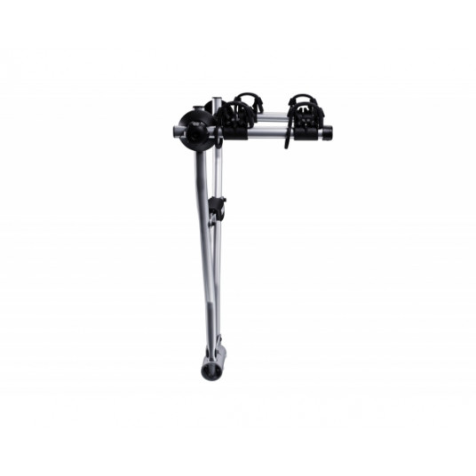 Thule Xpress 2 pyöräteline koukussa