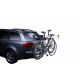 Thule Xpress 2 pyöräteline koukussa