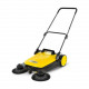 Mekaaninen harja Karcher S 4 Twin (1.766-360.0)