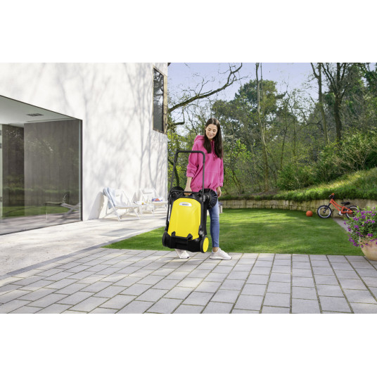 Mekaaninen harja Karcher S 4 Twin (1.766-360.0)