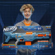 ON NERF ELITE 2.0 GUN ECHO E9533