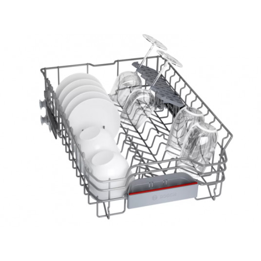 Sisäänrakennettu astianpesukone Bosch SPU4HMI53S