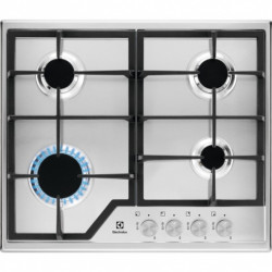 Kaasuliesi ELECTROLUX KGS6426SX