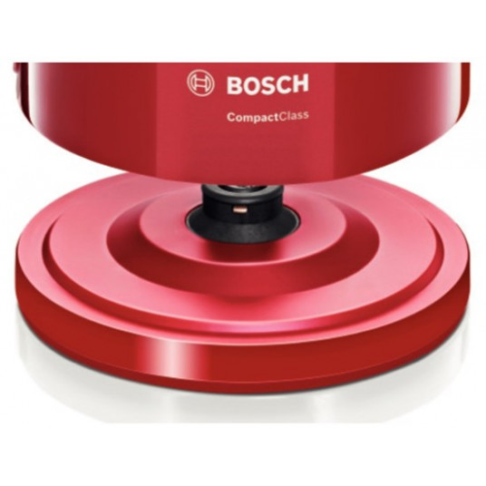 Vedenkeitin Bosch TWK3A014