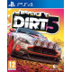 PS4-peli DIRT 5 PS4