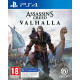PS4-peli Assassin's Creed Valhalla Standard Edition PS4