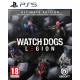 PC Game Watch Dogs Legion Ultimate Edition + ennakkotilausbonus PS5