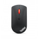 Langaton hiiri Lenovo ThinkPad Bluetooth Silent Mouse 4Y50X88822, musta