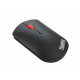 Langaton hiiri Lenovo ThinkPad Bluetooth Silent Mouse 4Y50X88822, musta