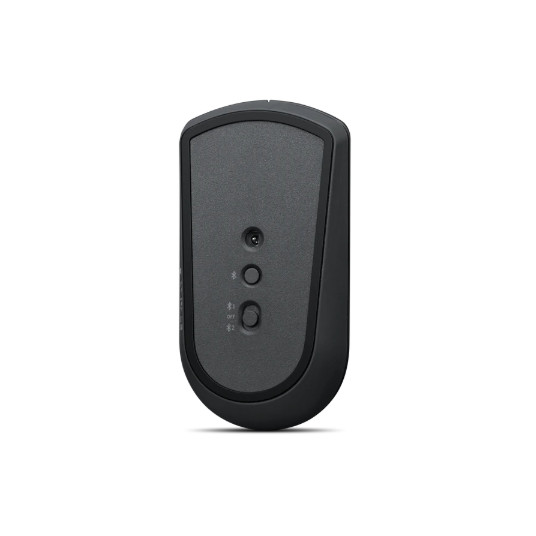 Langaton hiiri Lenovo ThinkPad Bluetooth Silent Mouse 4Y50X88822, musta