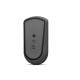 Langaton hiiri Lenovo ThinkBook Bluetooth Silent Mouse 4Y50X88824, raudanharmaa