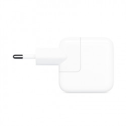 Adapteri Apple 12W USB Virtalähde UUSI MGN03ZM/A