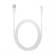 Kaapeli Apple Lightning - USB-kaapeli (2m) MD819ZM/A