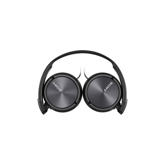 Kuulokkeet Sony ZX series MDR-ZX310AP, musta