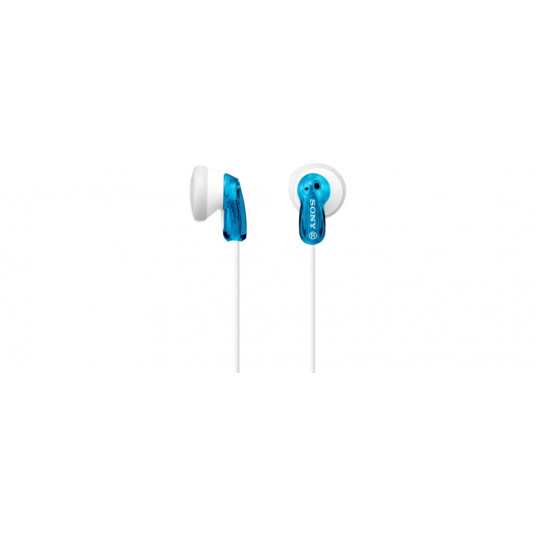 Kuulokkeet Sony MDR-E9LP Blue