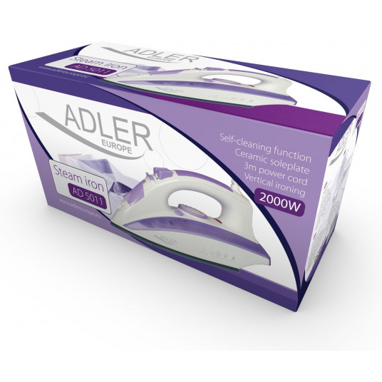 Iron Adler AD 5011