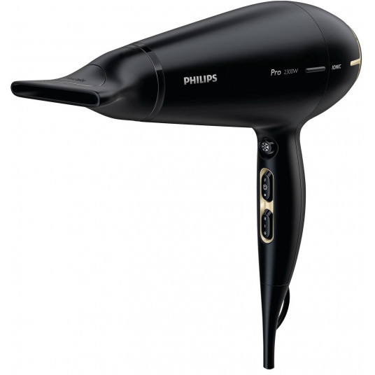 Hiustenkuivaaja Philips HPS920/00