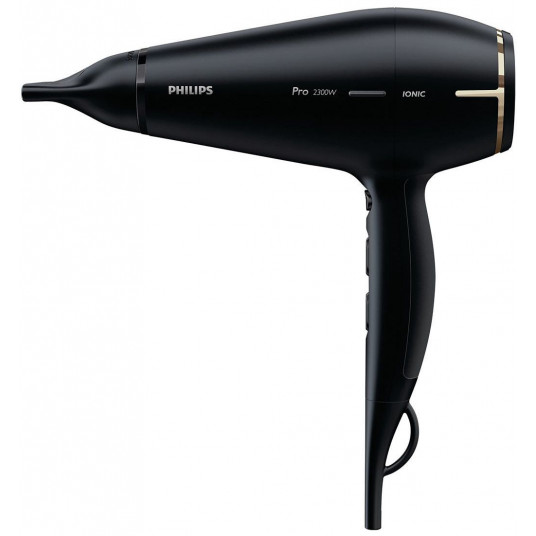 Hiustenkuivaaja Philips HPS920/00