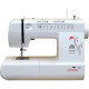Ompelukone RUBINA 883
