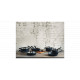 Paistinpannu kannella Fiskars Hard Face 1052232, 28 cm/3,5 L