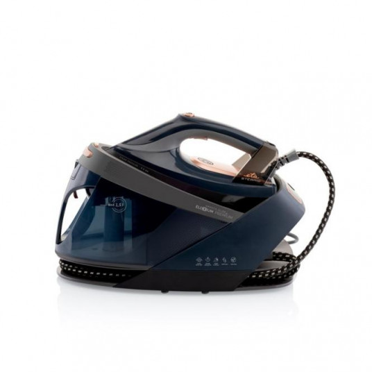 Silitysrauta ETA129090000 Steamio