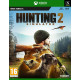 Xbox Series X/S -peli Hunting Simulator 2 Xbox