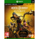 Xbox Series X/S -peli Mortal Kombat 11 Ultimate Xbox One/Series X 
