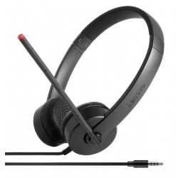 LENOVO ESSENTIAL STEREO ANALOGINEN KUULOKE