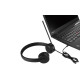 LENOVO ESSENTIAL STEREO ANALOGINEN KUULOKE