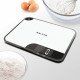 Salter 1064 WHDR Mini-Max 5kg digitaalinen keittiövaaka - valkoinen