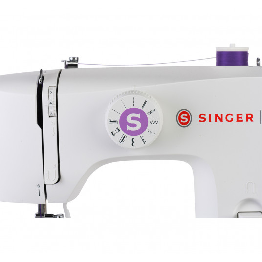 Ompelukone Singer M1605
