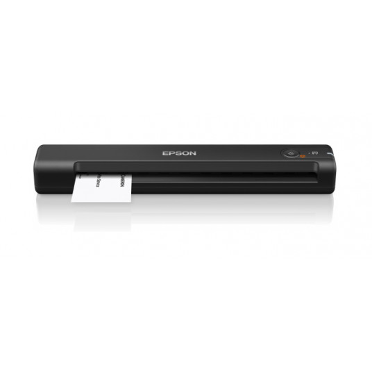 Epson Wireless Mobile Scanner WorkForce ES-50 Color, Document