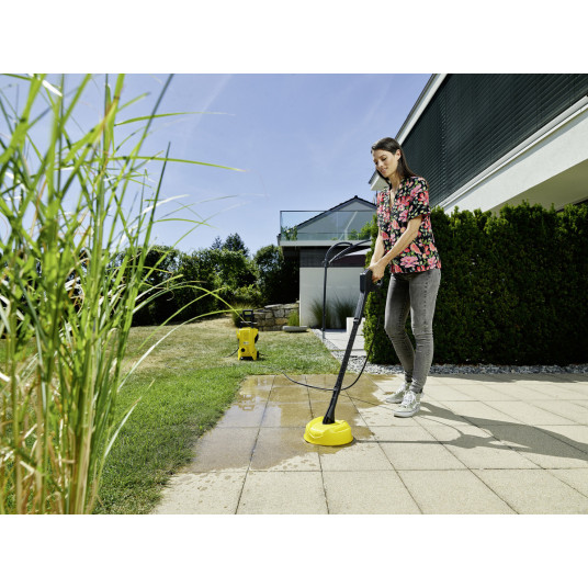 Korkeapainepesuri Karcher K3 POWER CONTROL CAR & HOME (1.676-105.0)