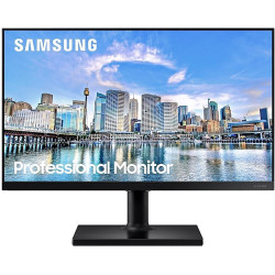 LCD-näyttö|SAMSUNG|F27T450FQR|27"|Pelit|Paneeli IPS|1920x1080|16:9|75 Hz|5 ms|Väri musta|LF27T450FQRXEN