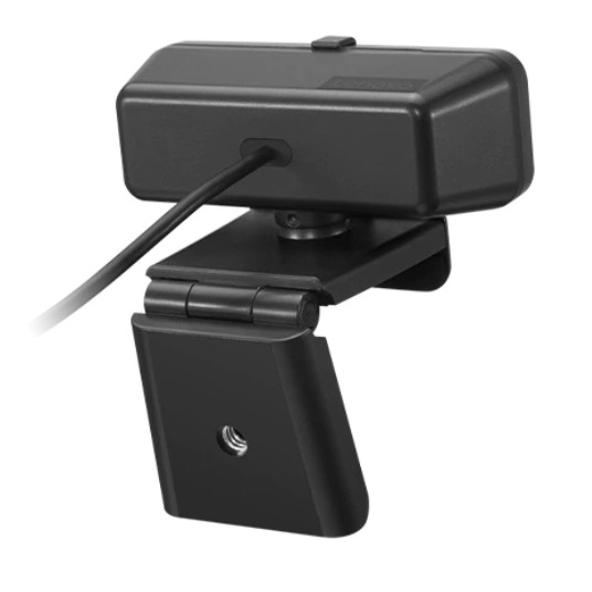 LENOVO ESSENTIAL FULL HD WEBCAM