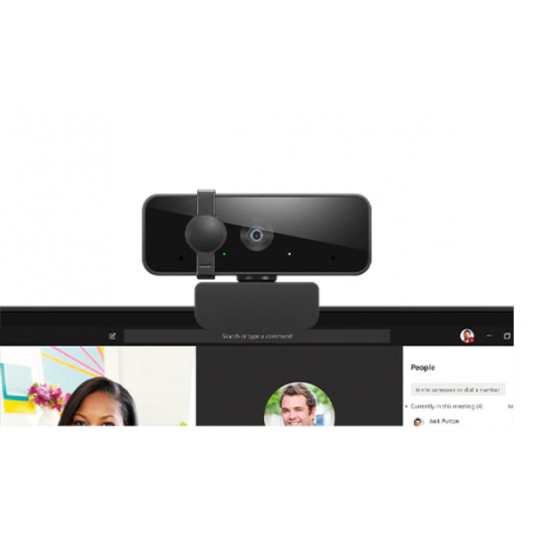 LENOVO ESSENTIAL FULL HD WEBCAM