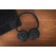 Kuulokkeet Koss BT330i Black