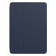 Suojakotelo Smart Folio iPad Prolle 11-tuumainen (3. sukupolvi) - Deep Navy MJMC3ZM/A