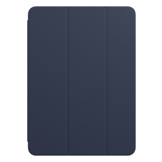 Suojakotelo Smart Folio iPad Prolle 11-tuumainen (3. sukupolvi) - Deep Navy MJMC3ZM/A